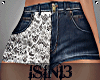 SIN|Being Sexy Shorts