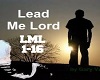 LEAD ME LORD (Acoustic)