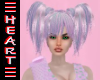 Foxy Tails Silver Opal