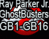 QSJ-Ghost Busters