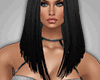 Elsie Grey/Blk Mini Fit