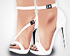 ! Chique Heels White v2