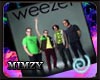 |ℳ| Weezer