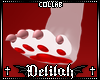 . Peckii | Paws F