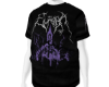 shirt purple