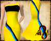 DesignerDress - Lemon