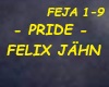 PRIDE-FELIX JAEHN