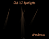 Club DJ Spotlights