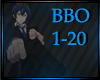Black Bullet - Opening 1