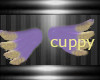 cuppy wings m/f