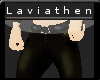 Lavi - Brown Jeans M