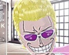 Doflamingo Hair !