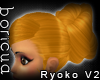 [B] Ryoko V2 Ginger