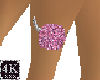 4K Pink Diamond DAINTY