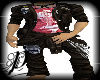 *Pink*Cool Full Outfit 2