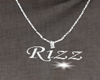 Rizz - Necklace