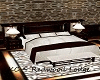 KC ~ Redwood Lodge Bed