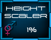 Height Scaler