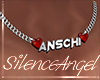 SA Anschi Necklace