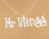 Mr Blingg Necklace