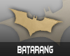 Batarang Gear