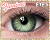 [Y] Eye Spy ~ Green