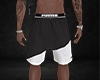 Short PM BlackW