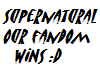 Supernatural: Our Fandom