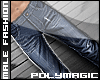 [PM] Blue Jeans L.L 272