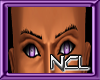 NCL Purple Eyes Male 