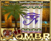 QMBR Egyptian Panel