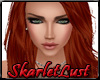 SL Geiver Ginger Lust