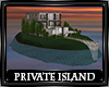 (B) Private Island Villa