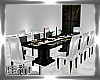 REAGAL DINING TABLE