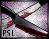 PSL Bloody Knife Enhance