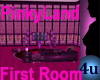 4u PinkyLand First Room