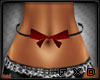 FX Dev Belt With Bow