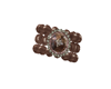 Chocolate Bracelets R&L