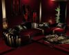 [BB] Oriental Sofa Set