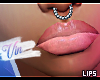 Vicki Pink Lipstick