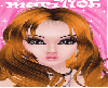 [M1105] Anabelle Orange