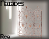 N| Fireplace Screen