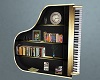AK Piano Shelf