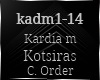 -Z- Kardia m C.Order
