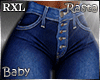 Pants Denim #1 RXL