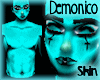 *AMA* Demonico Skin