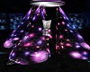 purple star spaceship 