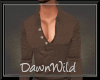 Dean Outfit Brown