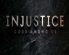 Injustice Painting