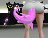 Pink Butt Shark ♡